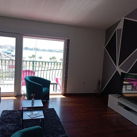 Penthouse Apartment With A Great View Podstrana Exteriör bild