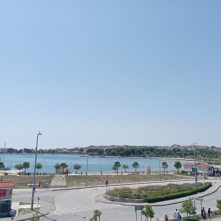 Penthouse Apartment With A Great View Podstrana Exteriör bild